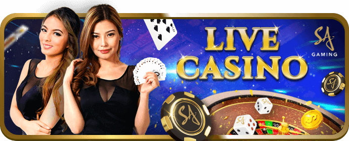 LIVE CASINO