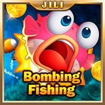 BombingFishing