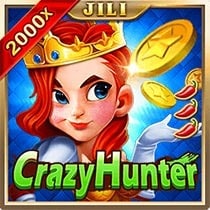 CrazyHunter