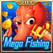 MegaFishing