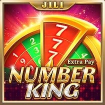 NumberKing