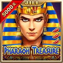 pharaoh treasure