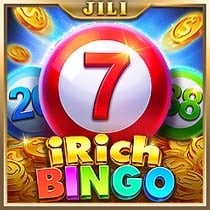 iRichBingo